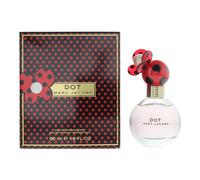 Marc Jacobs Womens Dot Eau de Parfum 50ml - Orange - One Size