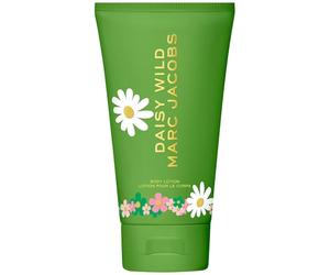 Marc-Jacobs Womens-fragrances Daisy-WildBody Lotion