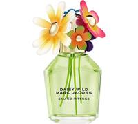 Marc Jacobs Daisy Wild Eau So Intense Women's Eau de Parfum 100ml