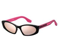 Marc Jacobs women's glasses 356/S MU10J Cat-Eye