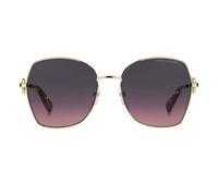 Marc Jacobs Womens/Ladies Butterfly Sunglasses