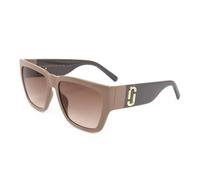 MARC JACOBS Women's Marc 646/S Sunglasses, 690, 57