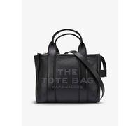 Marc Jacobs Women's The Small Leather Tote Bag - Black