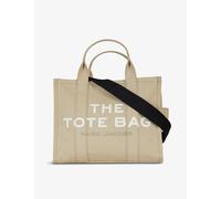 Marc Jacobs Womens Marc Jacobs The Medium Tote Bag Beige