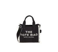 Marc Jacobs Women's The Small Jacquard Tote Bag - Black