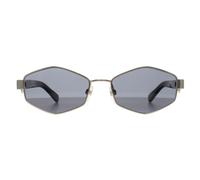 Marc Jacobs MARC 496/S Gold/Grey 55/17/140 women Sunglasses