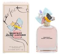 Marc Jacobs Womens Perfect Eau de Parfum 100ml - NA - One Size