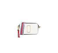 Marc Jacobs Women's Small Snapshot Camera Bag Multi Coloured One Size