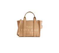 Marc Jacobs The Tote Bag in Grained Leather Small