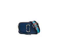 Marc Jacobs Women's Snapshot Camera Bag Blue Size: One size