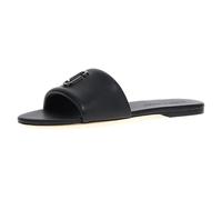 MARC JACOBS Women's Snapshot Slide, Black, 5 UK