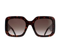 Marc Jacobs MARC 647/S 086 Havana 53 Gradient