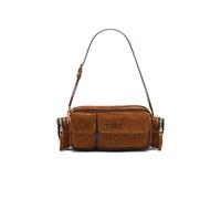 MARC JACOBS Women's The Cargo Shoulder Bag, Copper, One Size
