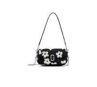 Marc Jacobs Women's The Daisy Clover Shoulder Bag - Black/White