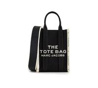 Marc Jacobs The Jacquard Cotton-Blend Canvas Phone Tote