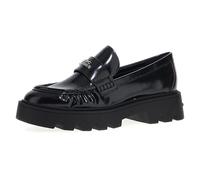 Marc Jacobs Women's The Frankie Loafer, Black, 5 UK
