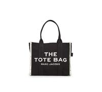 Marc Jacobs The Large Jacquard Canvas Tote Bag