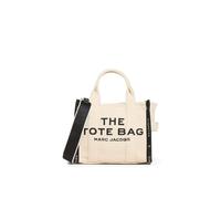 Marc Jacobs Women's The Small Jacquard Tote Bag - Warm Sand