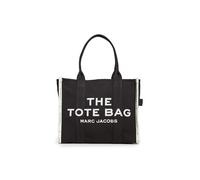 Marc Jacobs The Large Jacquard Canvas Tote Bag