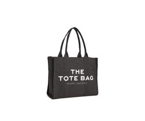 Marc Jacobs Women's The Large Tote Bag Black One Size