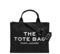 Black The Tote Small Canvas Tote bag