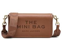 MARC JACOBS Women's The MINI Bag, Argan Oil, 1x1x1