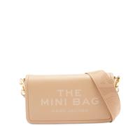 Marc Jacobs Women's The Mini Crossbody Camel