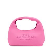 Marc Jacobs Women's The Mini Sack Bag Bow Pink