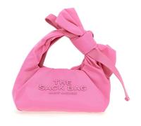MARC JACOBS Women's The MINI Sack Bag, Bow Pink, 22×12×11