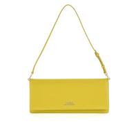 MARC JACOBS Women's The Mirror Shoulder Bag, Joy Yellow, ONE Size