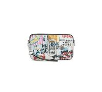 Marc Jacobs, Women's, The Pop Americana Snapshot, White Multi, One Size