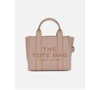 Marc Jacobs Women's The Small Grained Leather Tote Handbag Women - Multicolor