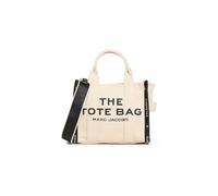 Marc Jacobs Women's The Small Jacquard Tote Bag - Warm Sand