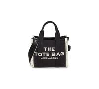 Marc Jacobs Women's The Small Jacquard Tote Bag - Black