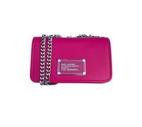 Marc Jacobs Workwear Chain Crossbody Shoulder Mini, Hot Pink