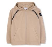 Marc Jacobs - Zip-up Hoodie - String - Boy - 2 Years