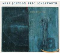 MARC JOHNSON - BASS CELLO - CD - K3z