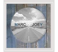 Marc Johnson & Joey Niemann - Time Well Spent