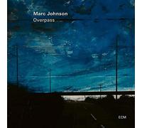 Marc Johnson - Overpass