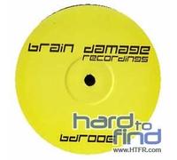 Marc Johnson - REVENGE