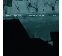 Marc Johnson - Shades Of Jade - SHM