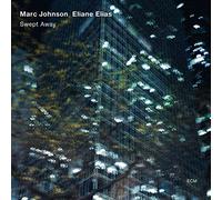 Marc Johnson - Swept Away