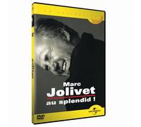 Marc Jolivet : au spendid gnou