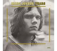 Marc Jonson - Years [VINYL]