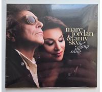 Marc Jordan & Amy Sky - He Sang She Sang