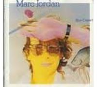 Marc Jordan - Blue Desert