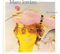 Marc Jordan - Blue Desert