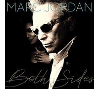 Marc Jordan - Both Sides - New CD - 81 - V4z