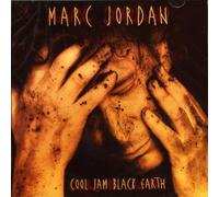 Marc Jordan - Cool Jam Black Earth [German Import]