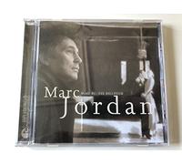 Marc Jordan - Make Believe Ballroom